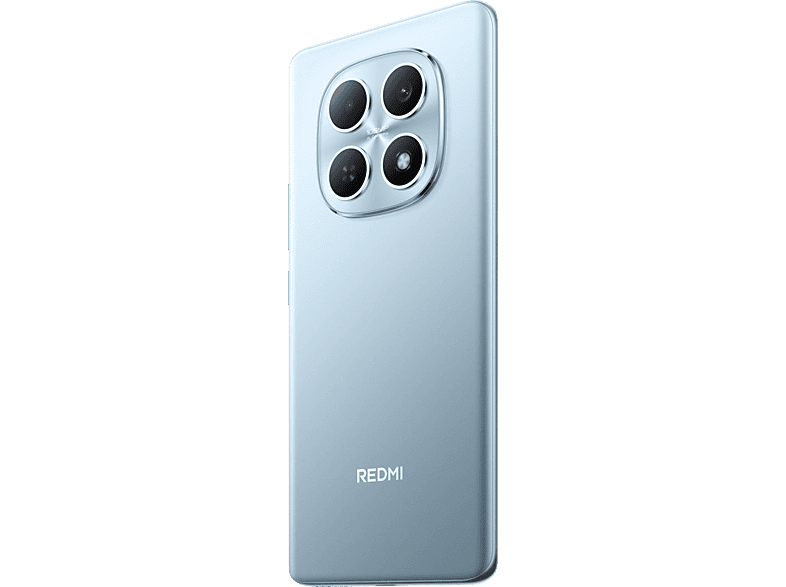 Xiaomi Redmi Note 15, LTE, 128 GB, Glacier Blue, Dual SIM — Foto 4 von 5