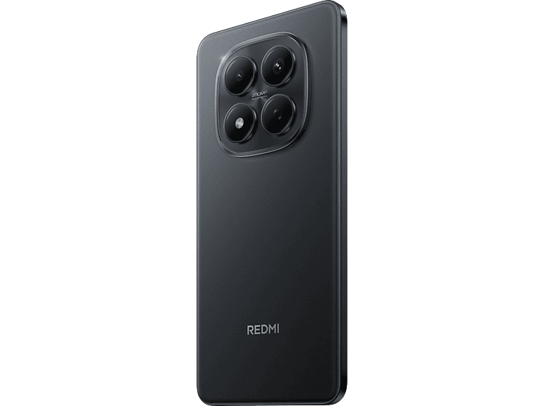 Xiaomi Redmi Note 15 Pro, LTE, 512 GB, Black, Dual SIM — Foto 4 von 5