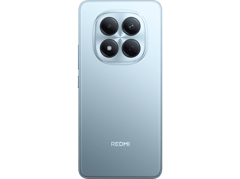 Xiaomi Redmi Note 15 Pro, LTE, 512 GB, Glacier Blue, Dual SIM — Foto 5 von 5