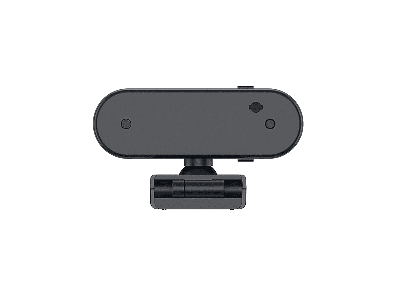 ISY IW-2000-1 Full HD Webcam, Schwarz; Full-HD-Webcam — Foto 3 von 5