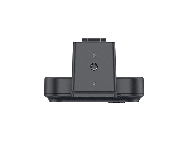 ISY IW-2000-1 Full HD Webcam, Schwarz; Full-HD-Webcam — Foto 4 von 5