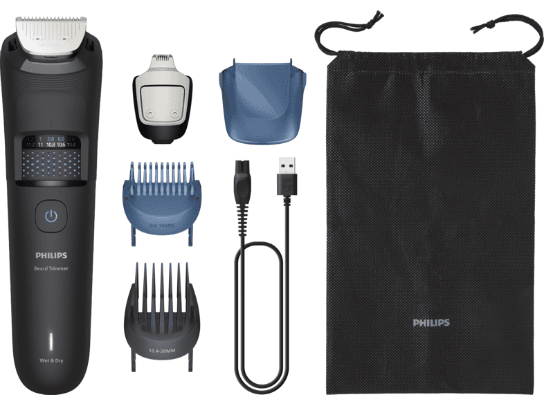 Philips BT5775/15 5000 Series Bartschneider — Foto 2 von 2