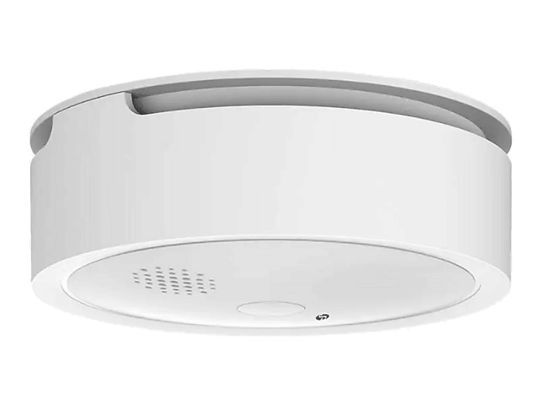 Shelly Czujnik dymu WiFi Plus Smoke