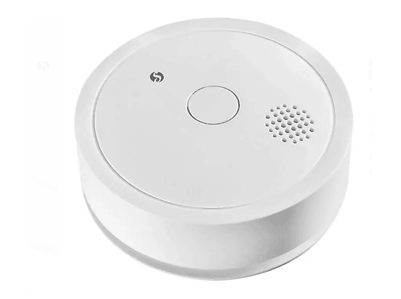 Shelly Czujnik dymu WiFi Plus Smoke – zdjęcie 2