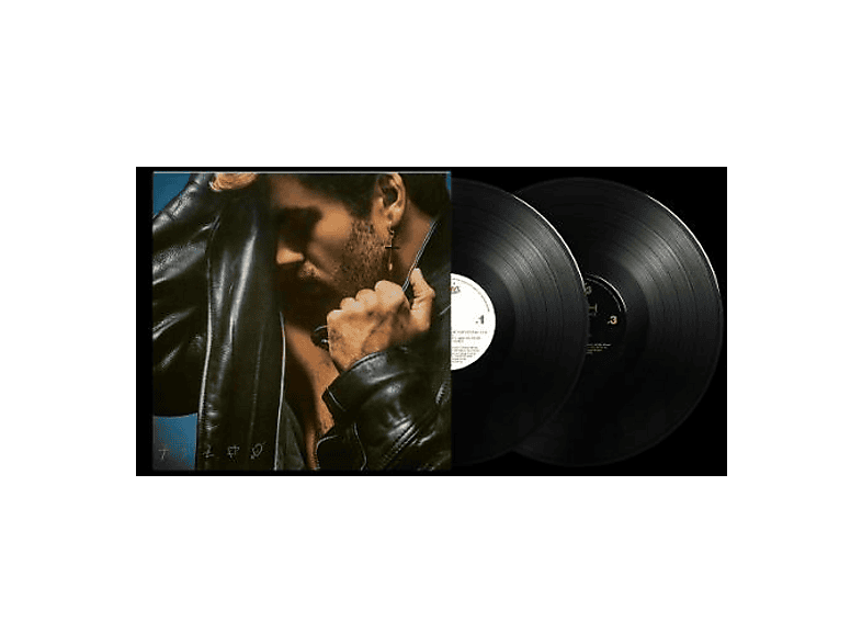 Thumbnail - George Michael - Faith (Vinyl)