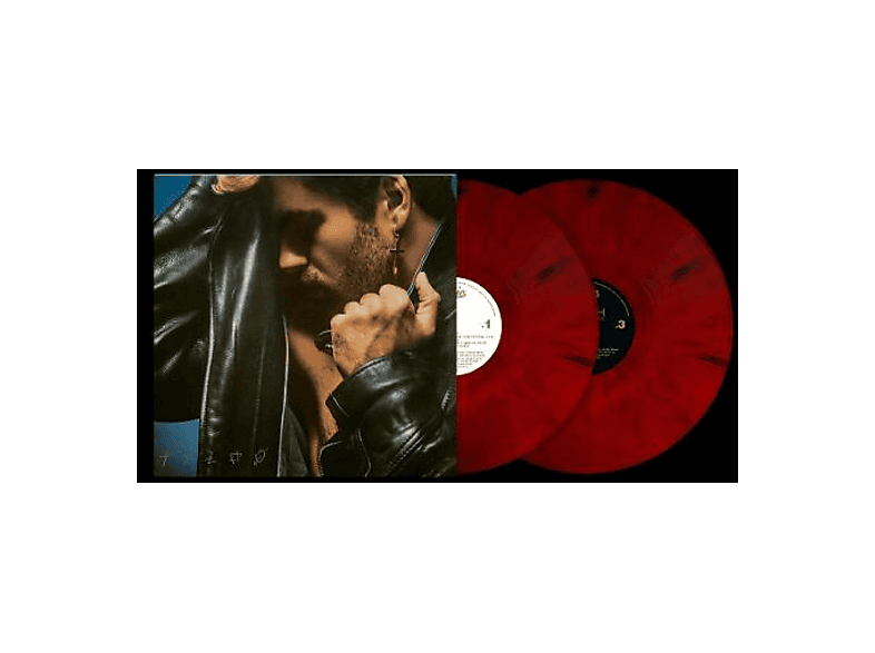 Thumbnail - George Michael - Faith (Vinyl)