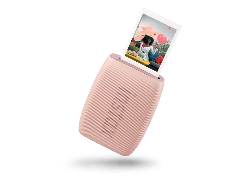 Fujifilm Fotoprinter - Instax Mini Link 3 Roze (16835160)