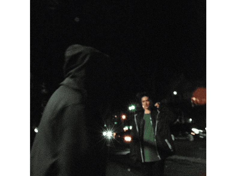 Frankie/Kelman Duran - McArthur - (Vinyl)