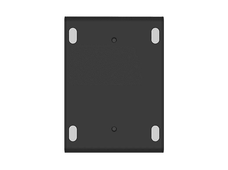 HOVERAIR Drohnenakku Ladestation, Schwarz