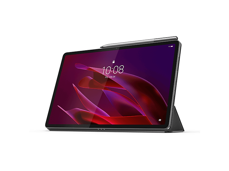 LENOVO Yoga Tab + Pen Pro | Tablet - 11.1 inch - 256 GB - Wi-Fi