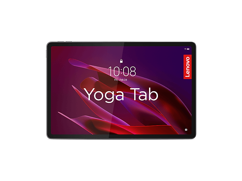 Lenovo Yoga Tab + Pen Pro - Tablet 11.1 Inch 256 Gb Wi-fi