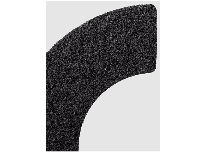 WHISKER Aktivkohlefilter für Litter Robot 4