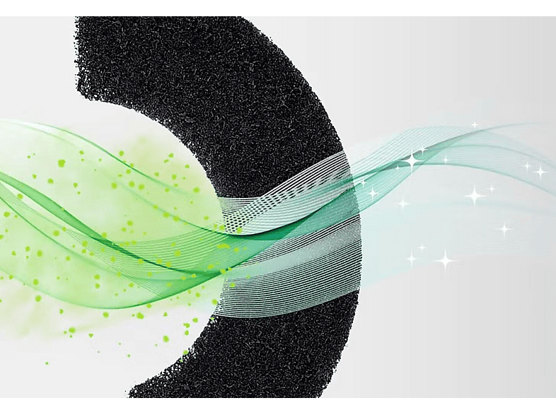 WHISKER Aktivkohlefilter für Litter Robot 4