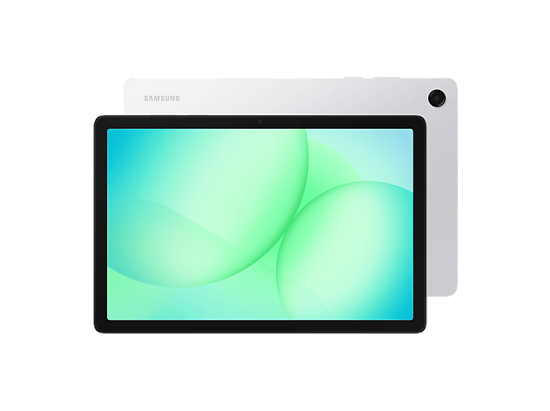o*e様 Samsung Galaxy Tab A11+ 5G SAMSUNG Galaxy Tab A11+ 8/256 GB Tablet Gümüş Fiyat & Özellik