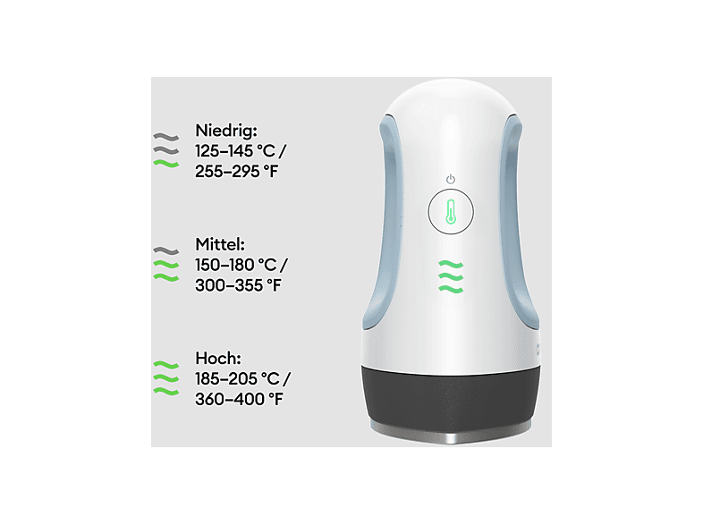 Thumbnail - CRICUT EasyPress Mini, Heizpresse