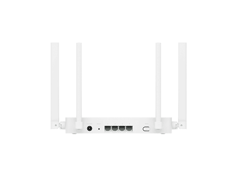 HUAWEI Wifi AX3S Wifi 6 Router Beyaz Fiyat & Özellik | MediaMarkt