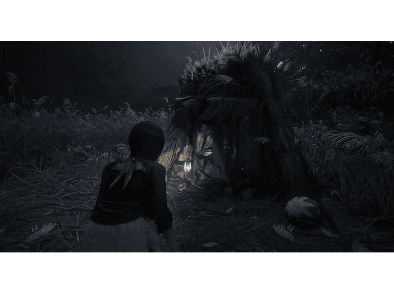 Fatal Frame II: Crimson Butterfly REMAKE - PlayStation 5 [Blu-ray] — Foto 3 von 3