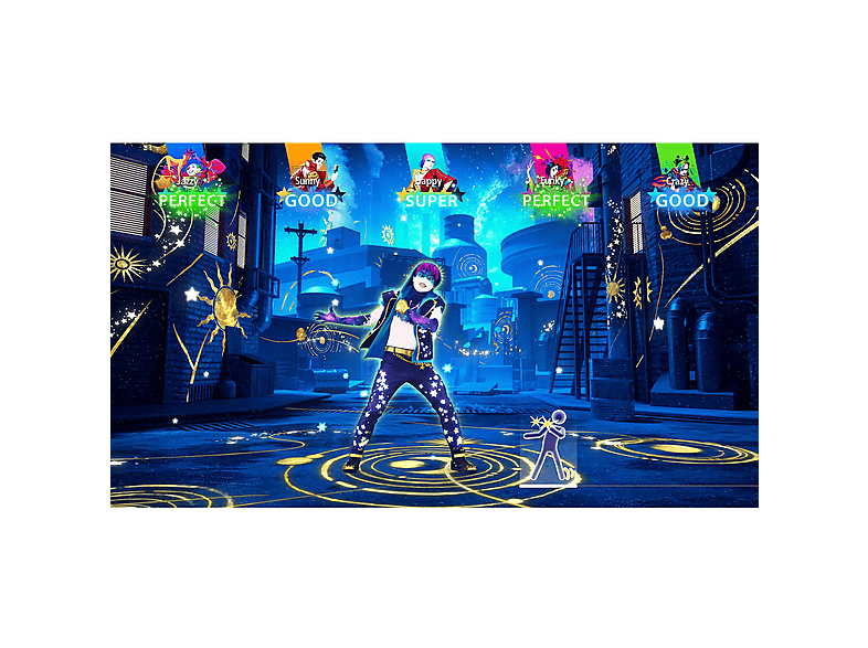 Xbox Series X S Just Dance 2026 Edition - Ed. Deluxe (Código de descarga) – imagen 2