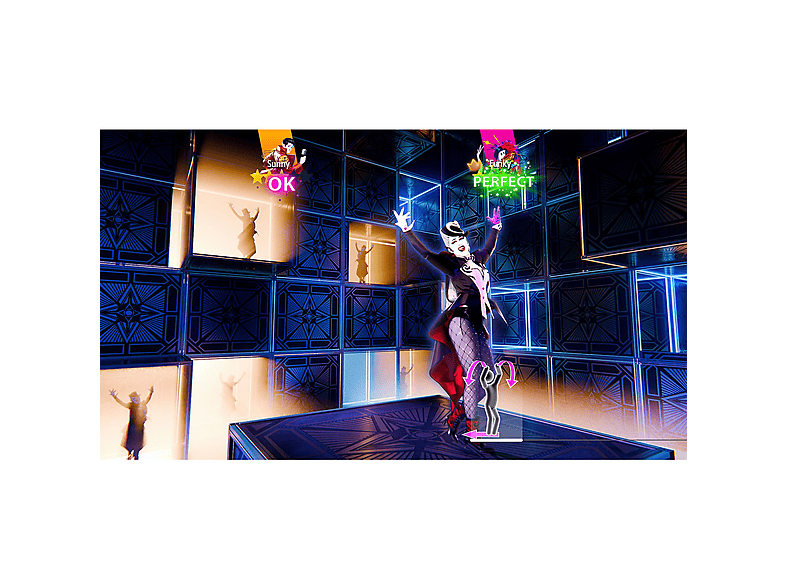 Xbox Series X S Just Dance 2026 Edition - Ed. Deluxe (Código de descarga) – imagen 3