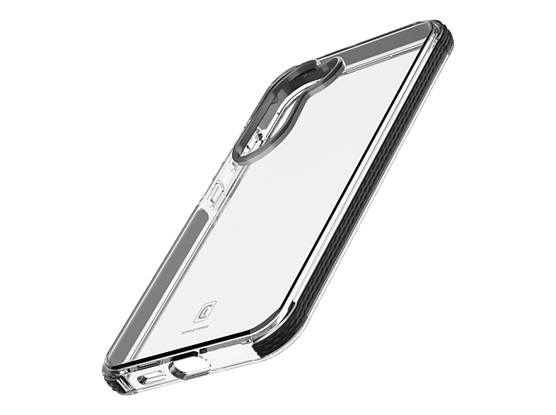 CELLULARLINE Tetra Force Strong Guard, Backcover, Samsung, Galaxy A36/A56, Transparent