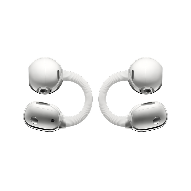 HUAWEI Freeclip 2 Bluetooth Kulak İçi Kulaklık Beyaz Fiyat