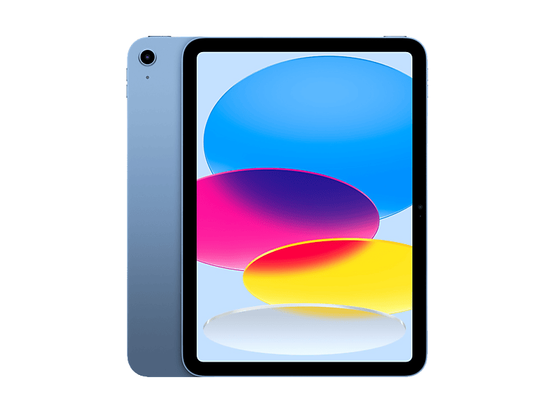 Apple iPad A16 11'' Wi-Fi 256Gb Blu Slate