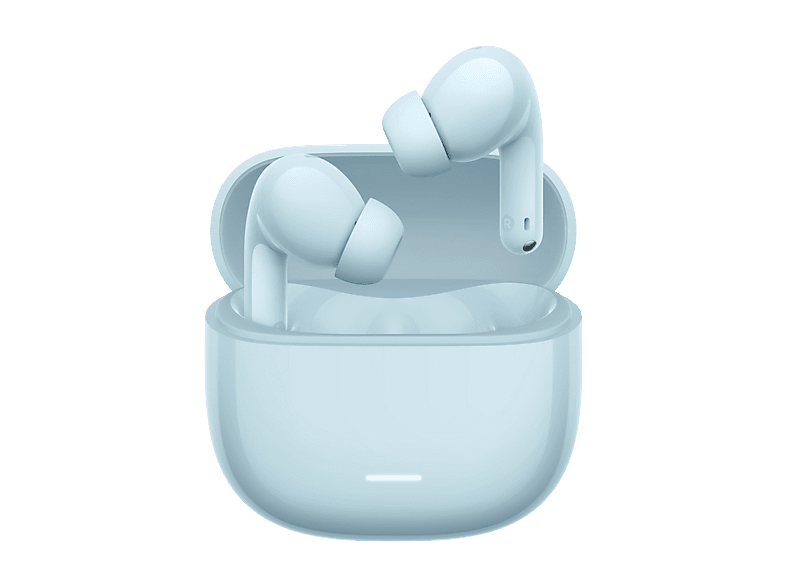 XIAOMI Redmi Buds 8 Lite, In-ear Kopfhörer Bluetooth Blue