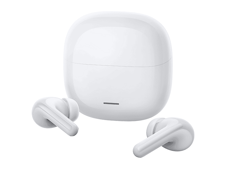 Xiaomi redMI Buds 8 Lite, White; True Wireless Kopfhörer — Foto 4 von 5