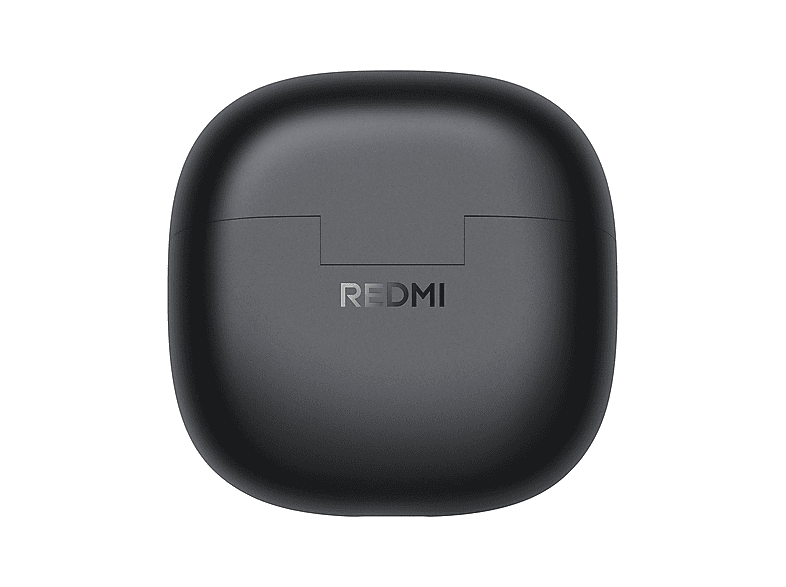Xiaomi redMI Buds 8 Lite, Black; True Wireless Kopfhörer — Foto 2 von 5