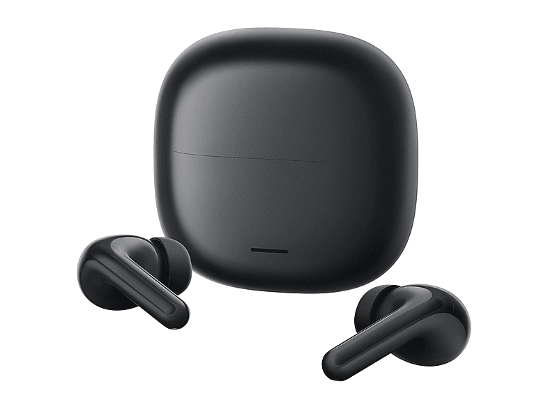 Xiaomi redMI Buds 8 Lite, Black; True Wireless Kopfhörer — Foto 5 von 5