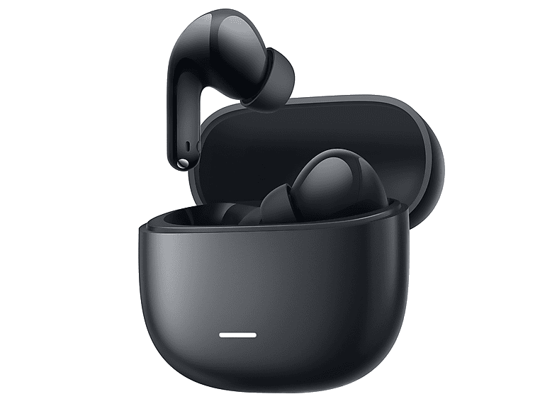 Xiaomi redMI Buds 8 Lite, Black; True Wireless Kopfhörer