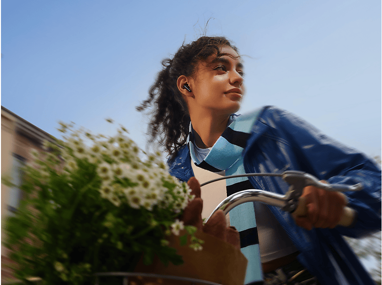 Thumbnail - XIAOMI Redmi Buds 8 Lite, In-ear Kopfhörer Bluetooth Black