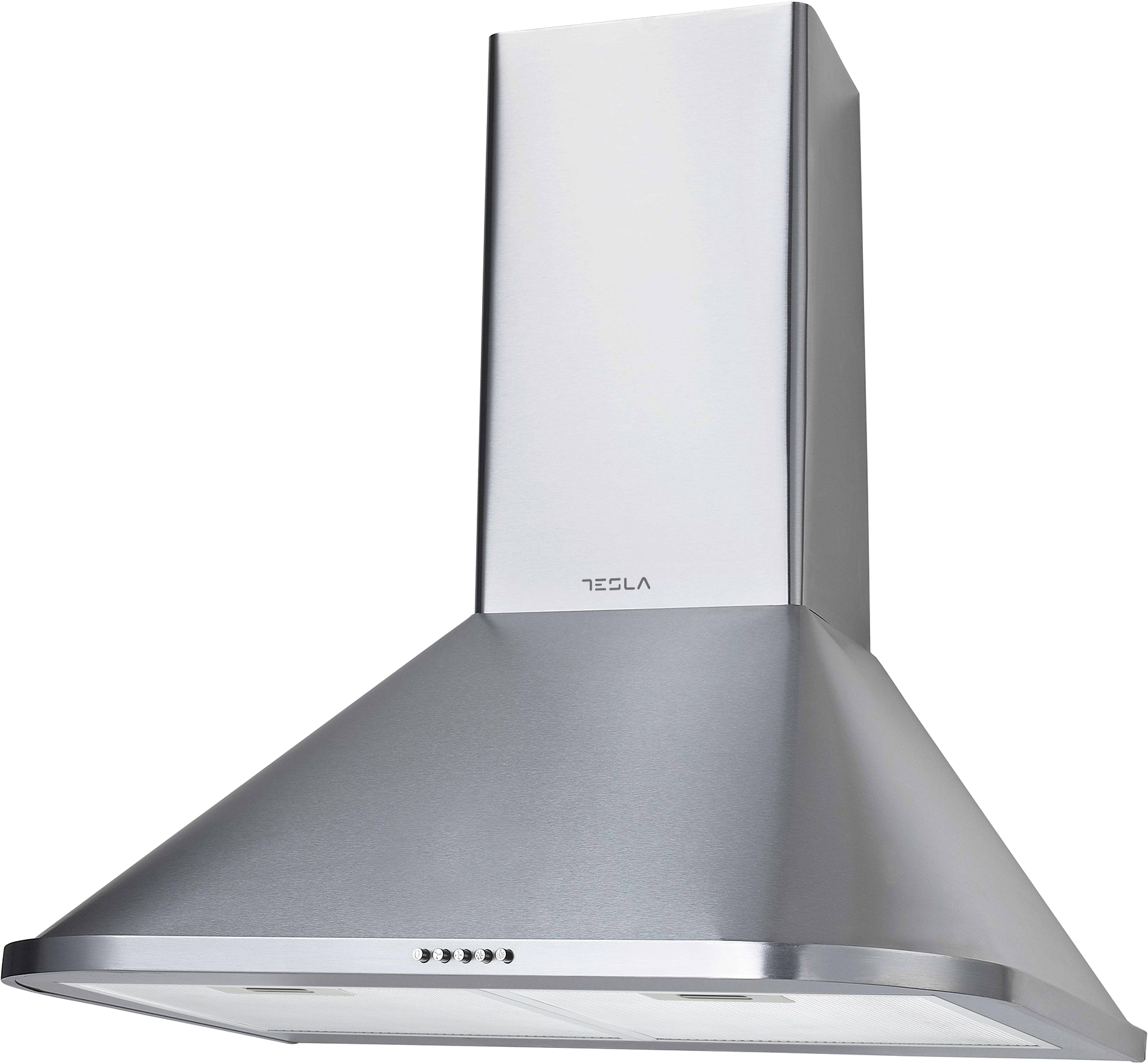 TESLA DC600AXP Beépíthető kürtős páraelszívó