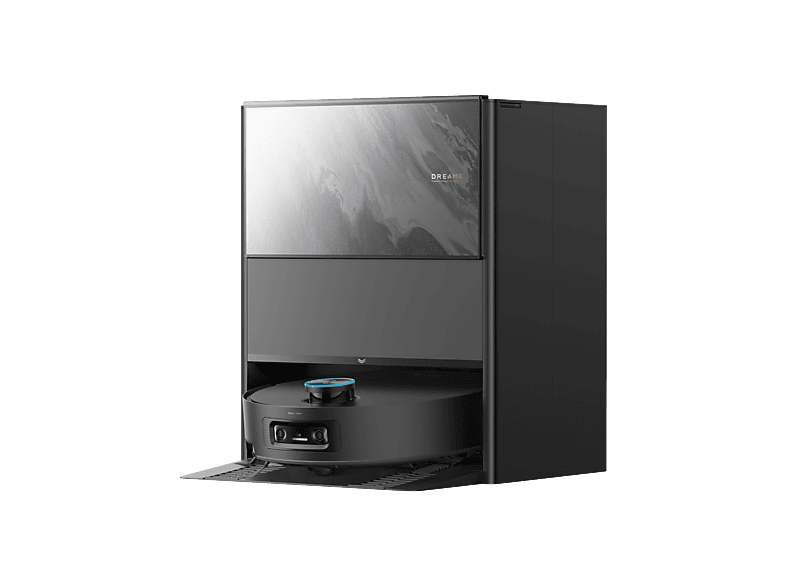 Dreame – Robot aspirador Dreame Aqua10 Ultra Track complete.