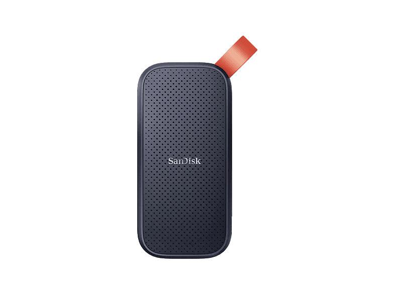 【新品未開封】SanDisk Portable SSD 2TB 本体 SANDISK Portable 2 TB Taşınabilir SSD Fiyat & Özellik | MediaMarkt