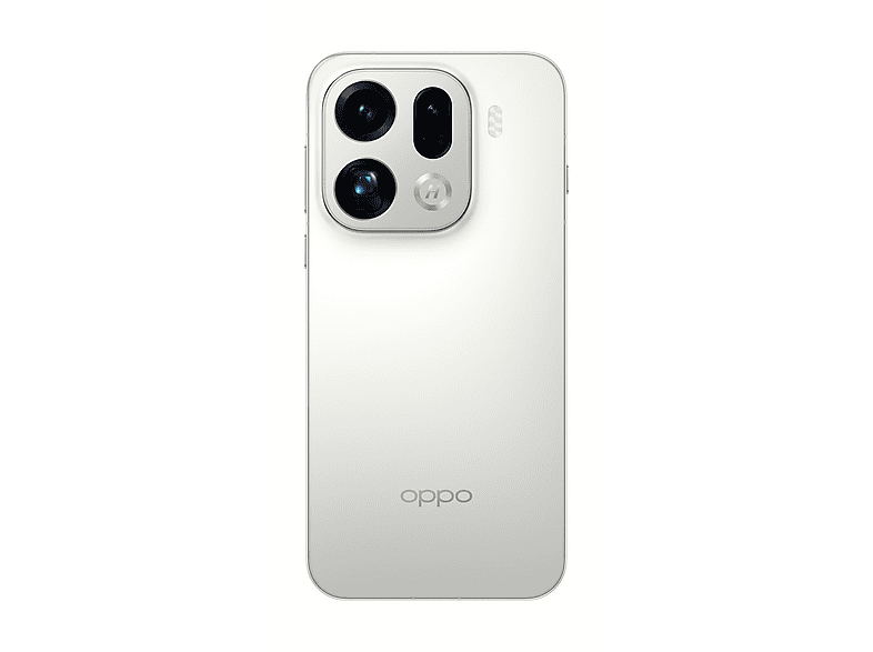 OPPO Find X9 Pro 16/512 GB Akıllı Telefon İpek Beyazı Fiyat