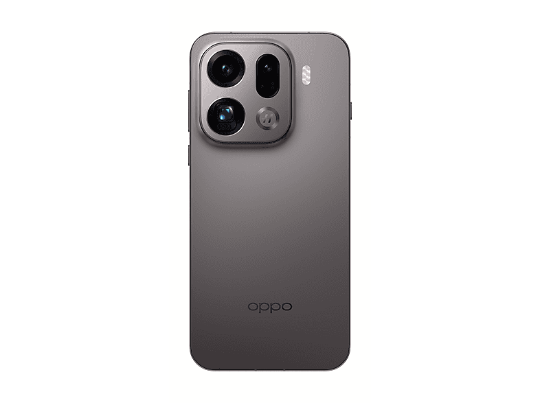 OPPO Find X9 Pro 16/512 GB Akıllı Telefon Titanyum Antrasit Fiyat