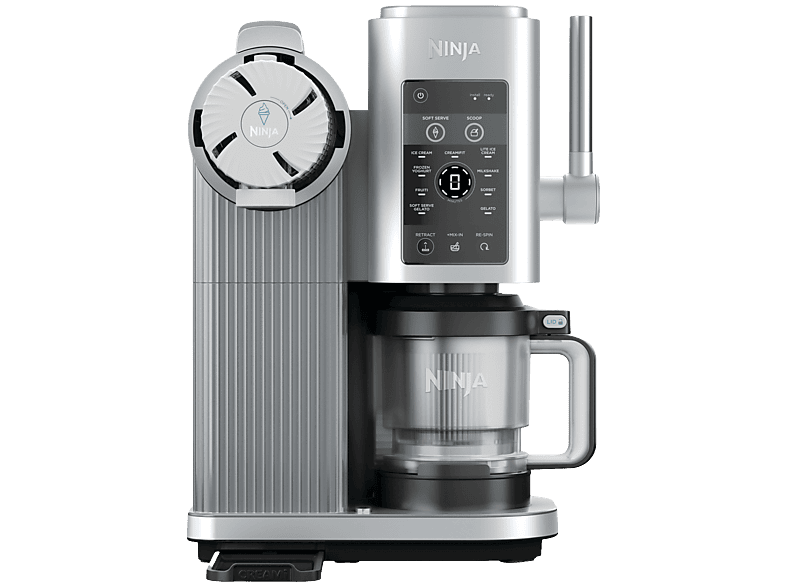 Ninja Nc701bu Creami Spin...