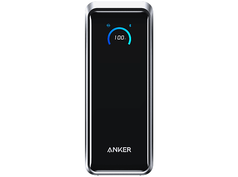 ANKER Prime A110A 26.750 mAh 300W Powerbank Zwart | MediaMarkt