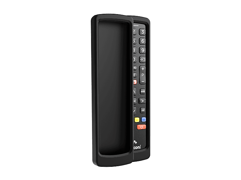 Guscio Telecomando Meliconi Telecomand Control