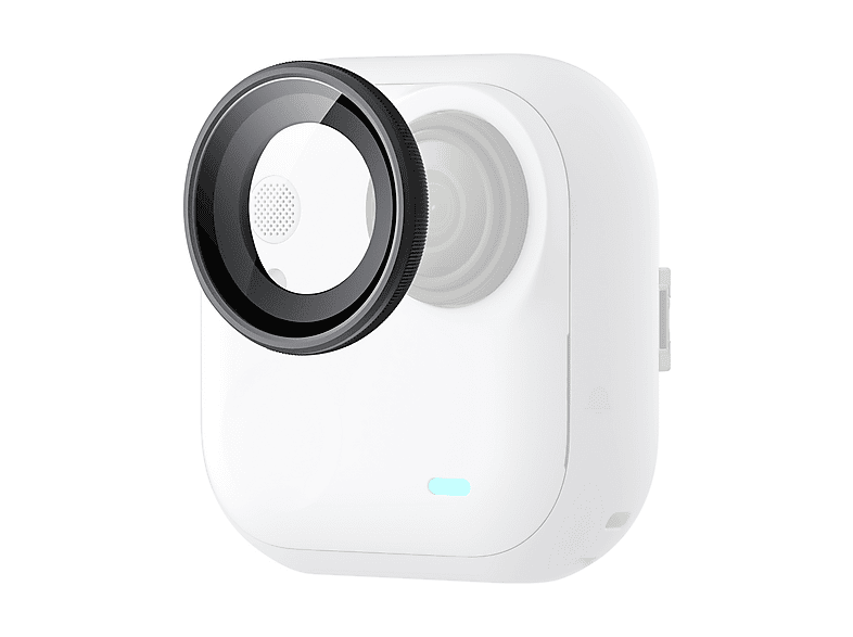 Protezione lenti INSTA360 GO Ultra