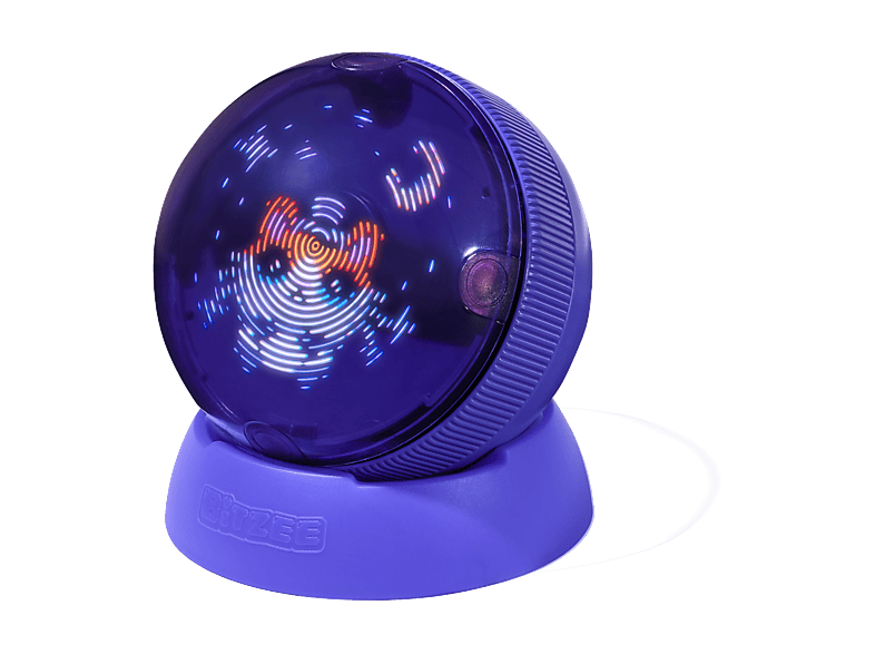 Zabawka interaktywna SPIN MASTER Bitzee Zwięrzątka w Kuli 6072283