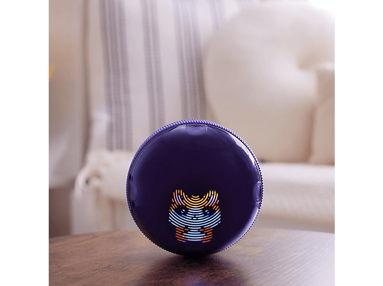 Zabawka interaktywna SPIN MASTER Bitzee Zwięrzątka w Kuli 6072283 – zdjęcie 3