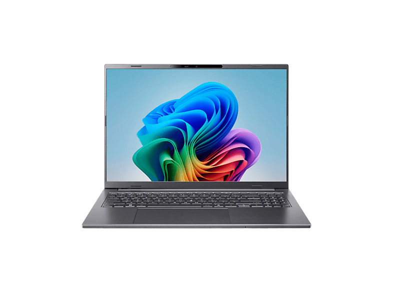 ACER AI A16-52/Intel Core Ultra 7 256/16 GB RAM/512 GB SSD/16