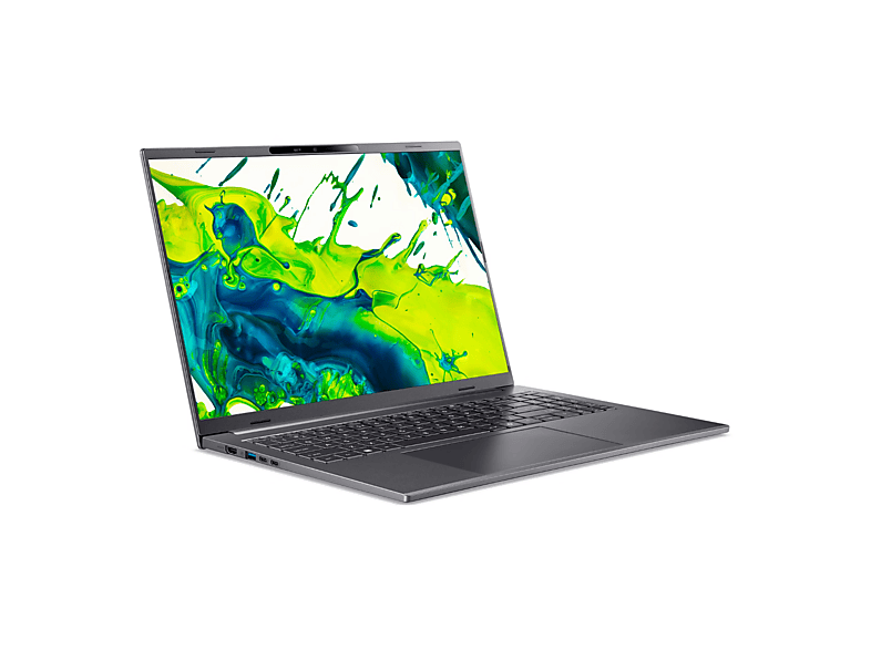 ACER AI A16-52/Intel Core Ultra 7 256/16 GB RAM/512 GB SSD/16