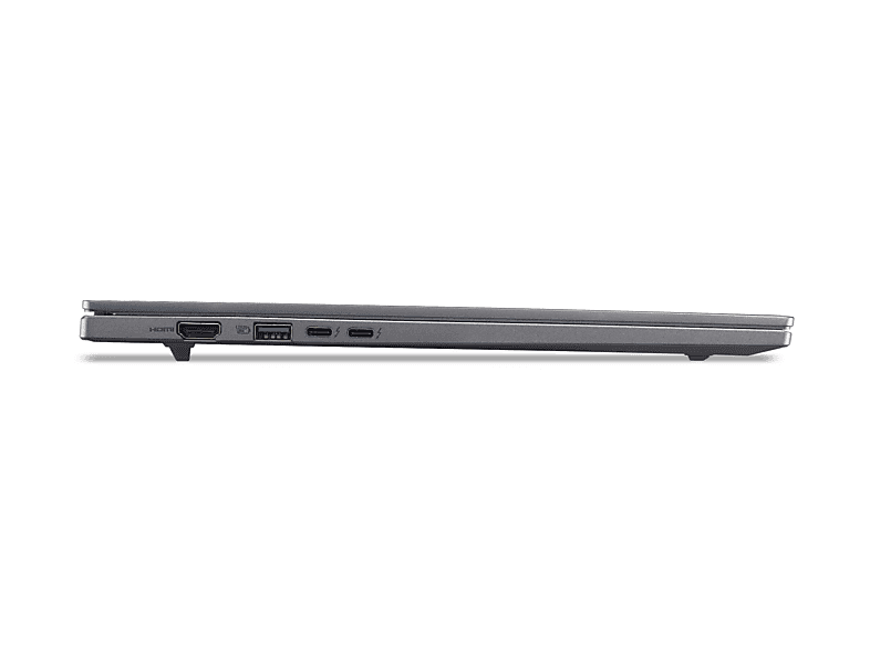 ACER AI A16-52/Intel Core Ultra 7 256/16 GB RAM/512 GB SSD/16