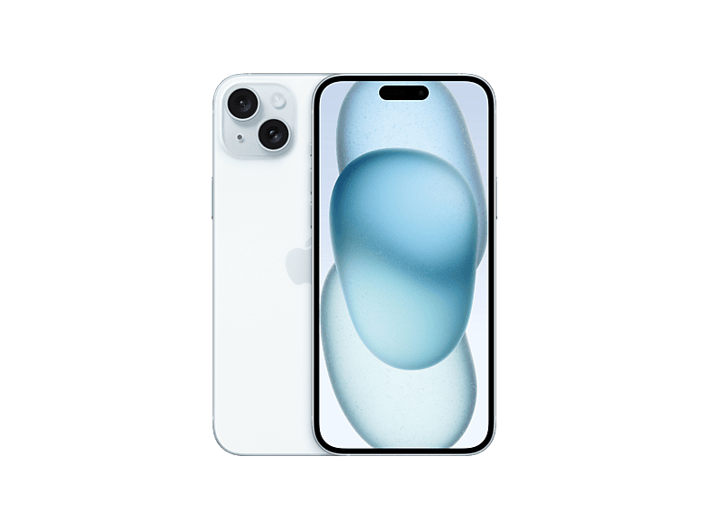 APPLE Yenilenmiş G1 iPhone 15 Plus 128 GB Akıllı Telefon Mavi