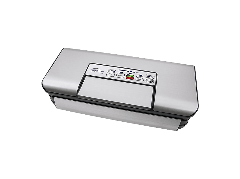 KOENIC KVS-TR 13525 M Vakuumierer Silber/Schwarz