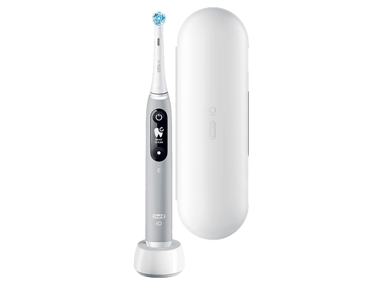 Oral-B iO Series 6 Grey Opal