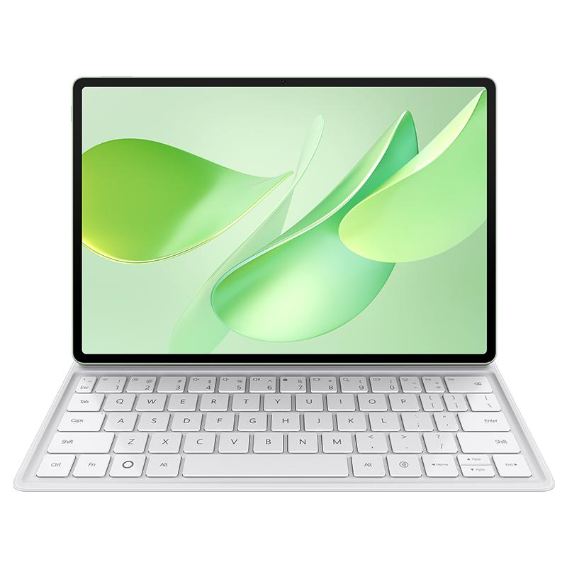 HUAWEI Matepad 12X 11,6" 256GB WiFi Zöld Tablet + Billentyűzetes tok és M-Pencil Pro (53014KPK)